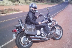 2006 - Viagem a Araxá