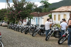 2008 - Pirenópolis