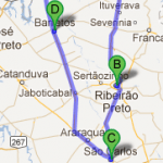 Bate&Volta Ribeirão Preto Bate&Volta Ribeirão Preto