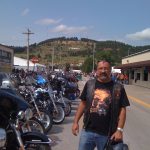 Sturgis 2013 – Dia 7 Sturgis 2013 – Dia 7