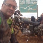 Transamazônica 2015 – Dia 6 Transamazônica 2015 – Dia 6