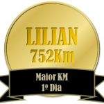Lilian quebra um Recorde52 Lilian quebra um Recorde52