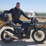 Royal Enfield Himalayan – Review Royal Enfield Himalayan – Review