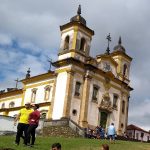 Caminho dos Diamantes Caminho dos Diamantes