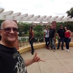 Feriadão em Araxá Feriadão em Araxá